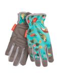 Burgon & Ball Flora & Fauna Gardening Gloves, Medium
