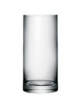 LSA International Column Vase, H28cm, Clear