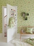 Osborne & Little Quentin's Menagerie Wallpaper