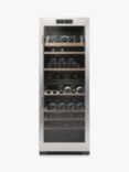 Fisher & Paykel RF306RDWX1 Freestanding Wine Cabinet
