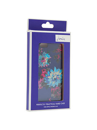 Joules Floral iPhone 6/6S Protective Case, Blue