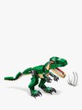 LEGO Creator 31058 3 in 1 Mighty Dinosaurs
