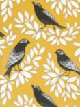 MissPrint Songbird Wallpaper