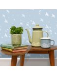 Mini Moderns Star-Ling Wallpaper