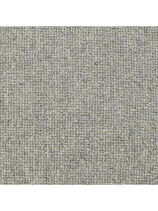 Croft Collection British Breeds Undyed Wool Loop Carpet