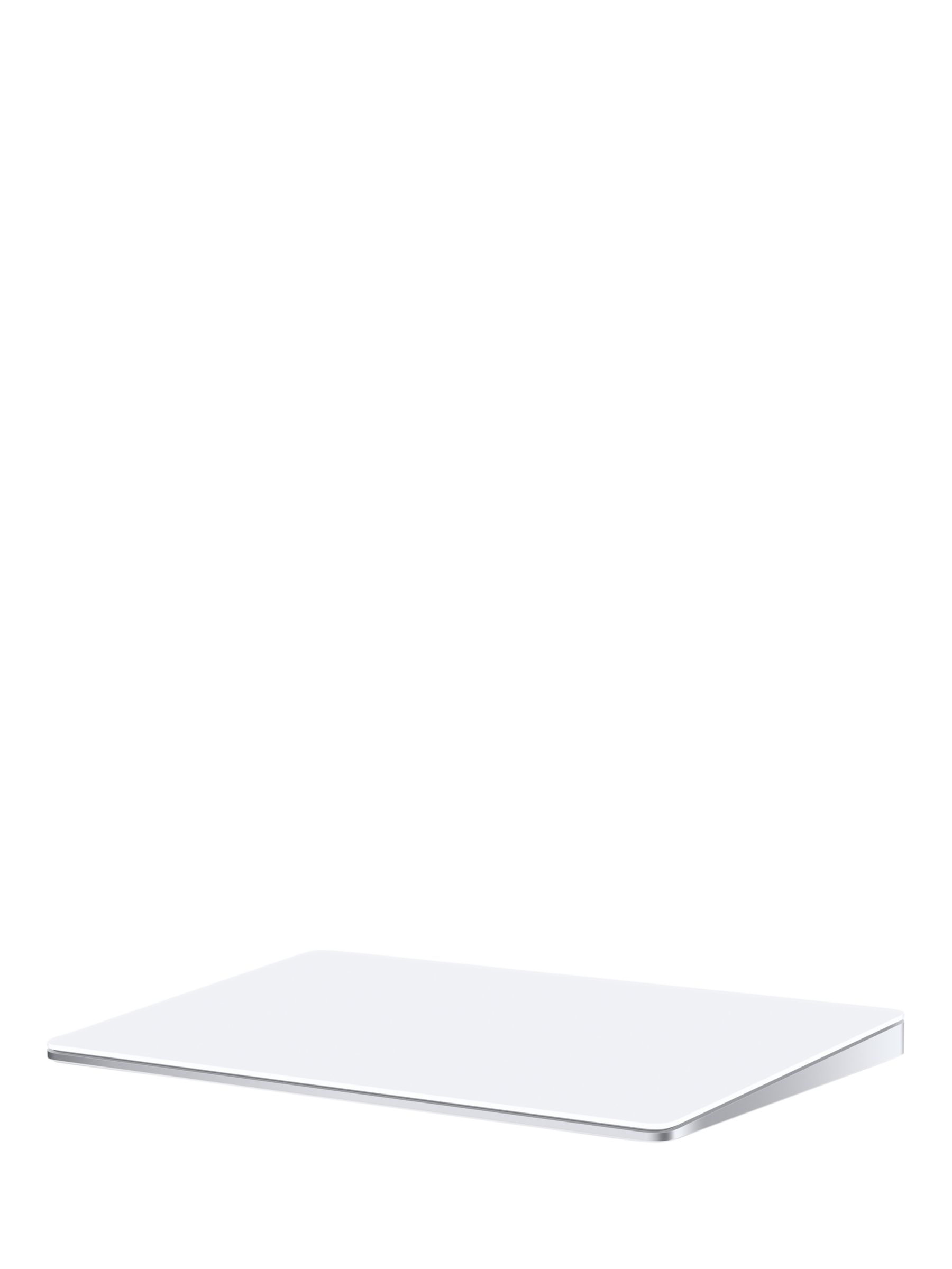 Apple Magic Trackpad 2 (2015), White
