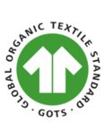 John Lewis GOTS Organic Cotton Fitted Pram/Crib Sheet, Pack of 2, White