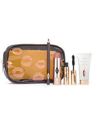 Charlotte Tilbury Quick & Easy Daytime Chic Look Set