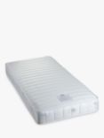 John Lewis 15cm Deep Open Spring Water Resistant Bunk Bed Mattress, Medium, Single
