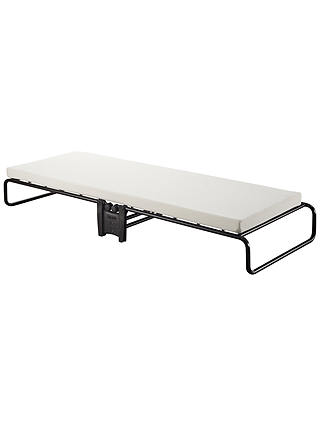 JAY-BE Elite Folding Bed with Memory Foam Mattress, Small Single
