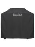 Everdure By Heston Blumenthal FORCE 2 Burner Gas BBQ