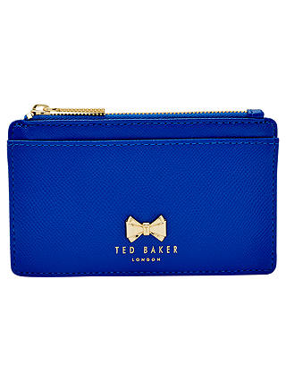 Ted Baker Satinii Leather Coin Purse