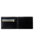 Montblanc Meisterstück 6 Card Leather Wallet, Black