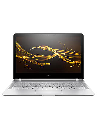 HP Spectre 13 Laptop, Intel Core i7, 8GB RAM, 512GB SSD, 13.3" Full HD