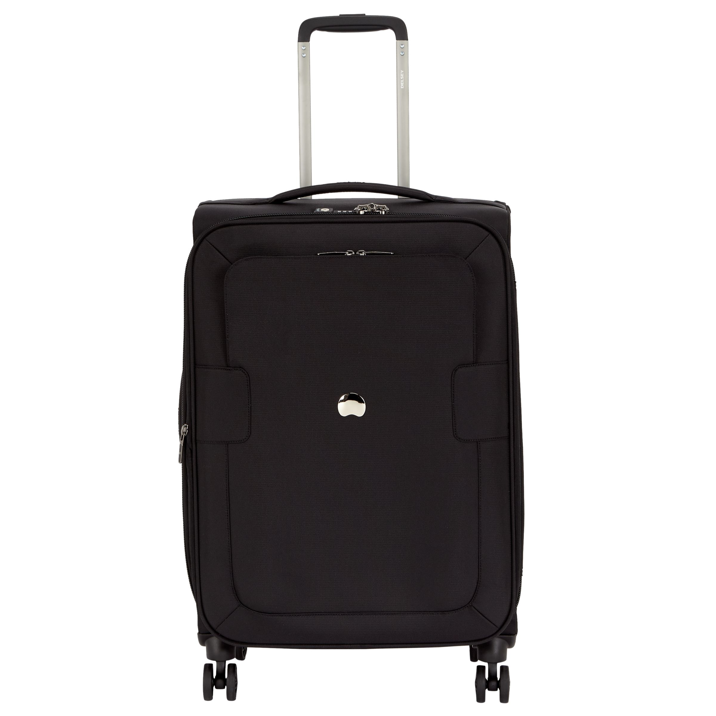 Delsey Vanves 65cm 4-Wheel Suitcase
