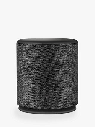 Bang & Olufsen Beoplay M5 Wireless Multiroom & Bluetooth Speaker with Google Chromecast & Apple AirPlay