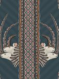 Cole & Son Jabu Wallpaper, 109/3015