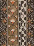 Cole & Son Ardmore Wallpaper Border, 109/5026