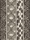 Cole & Son Ardmore Wallpaper Border, 109/5025