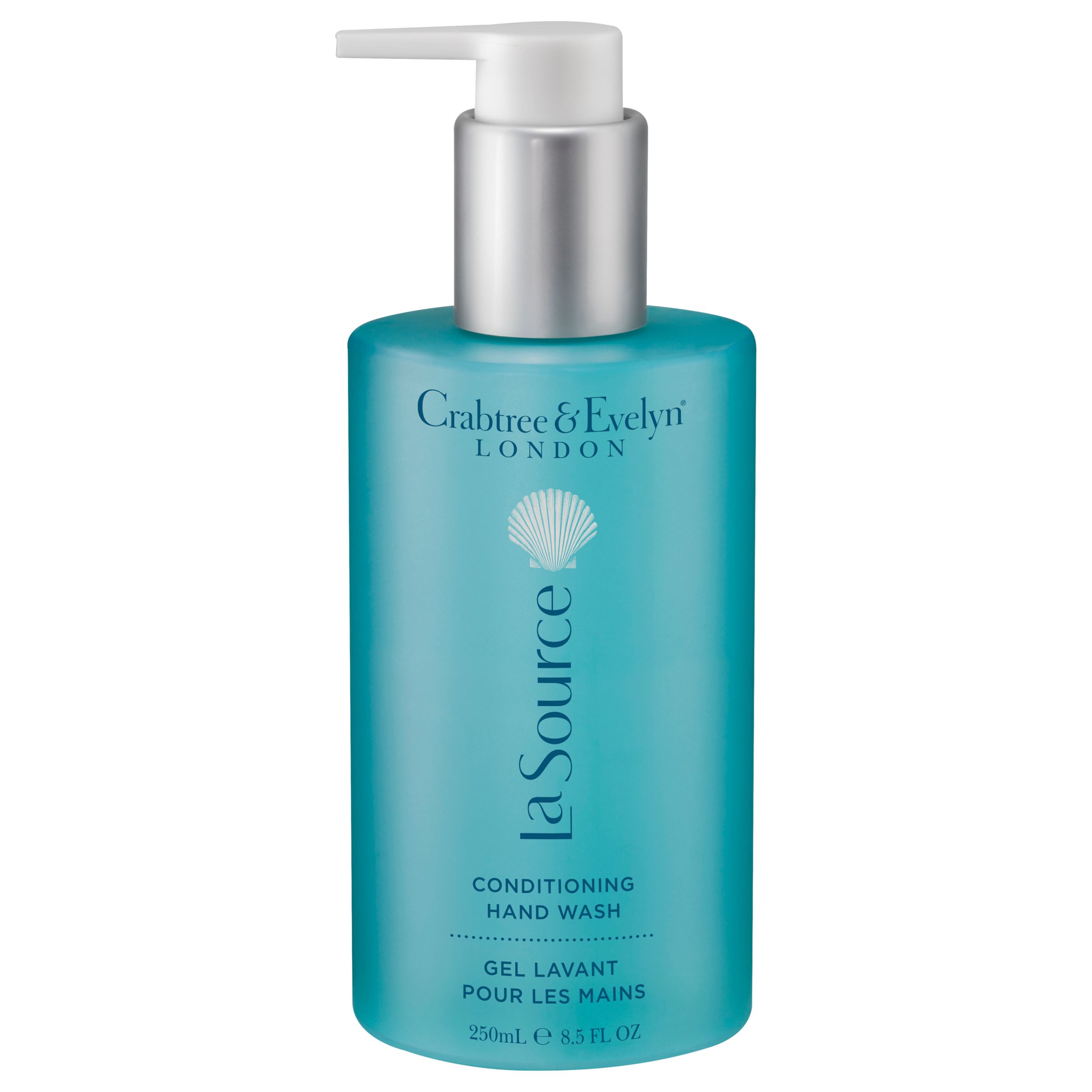 Crabtree & Evelyn La Source Conditioning Hand Wash, 250ml
