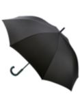 Fulton G844 Typhoon Walking Umbrella, Black