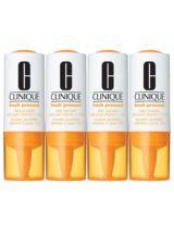 Clinique Fresh Pressed Daily Booster with Pure Vitamin C 10%, 4 x 8.5ml