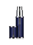 Travalo Milano Refillable Perfume Atomiser Spray, Blue