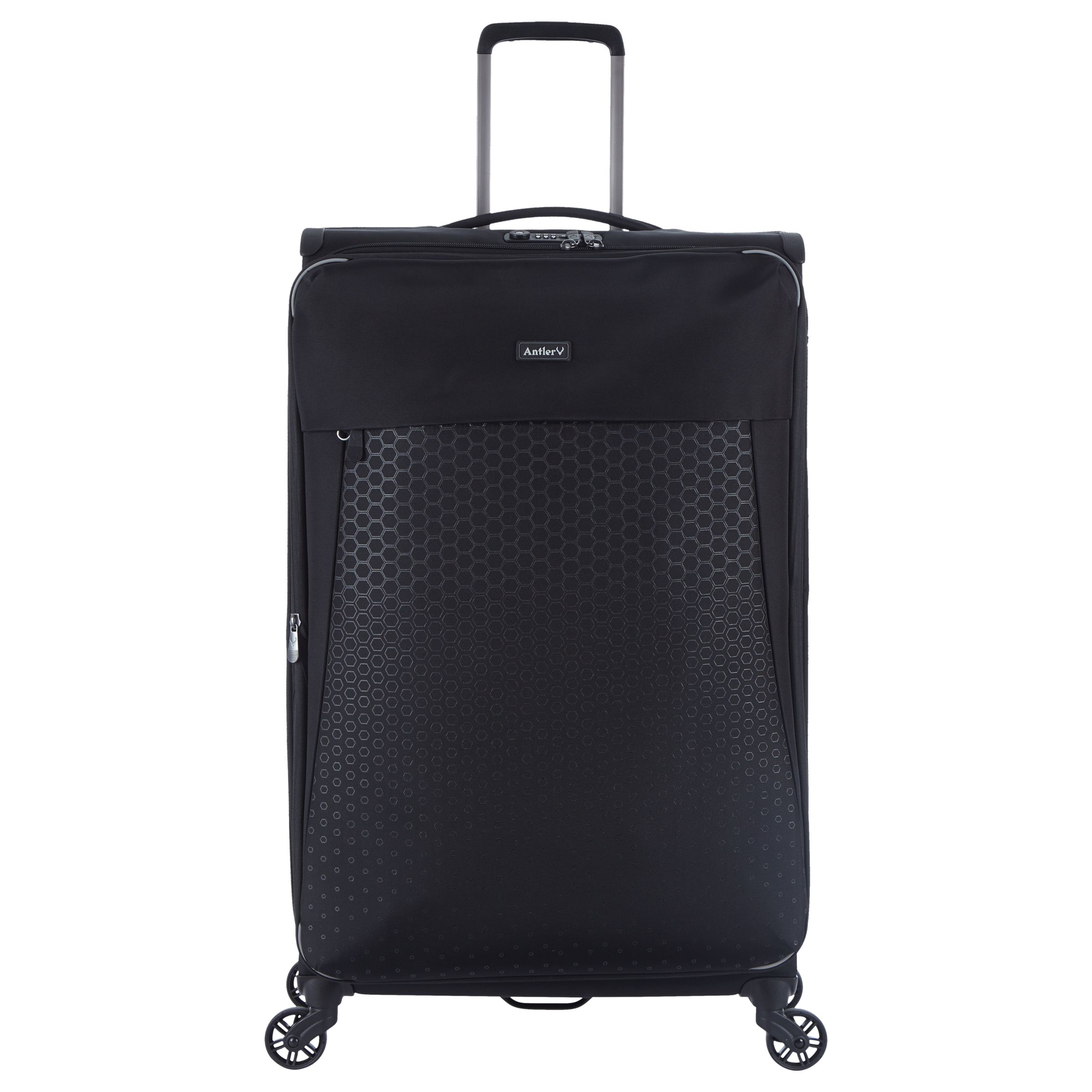 Antler Oxygen 81cm 4-Wheel Large Suitcase