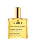 NUXE Dry Oil Huile Prodigieuse® Splash Bottle, 100ml
