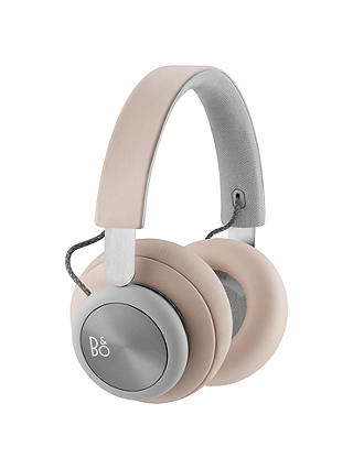 Bang & Olufsen Beoplay H4 Wireless Bluetooth Over-Ear Headphones