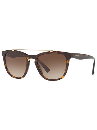 Valentino VA4002 Square Sunglasses