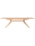 Matthew Hilton for Case Cross 8-14 Seater Extending Dining Table, Oak