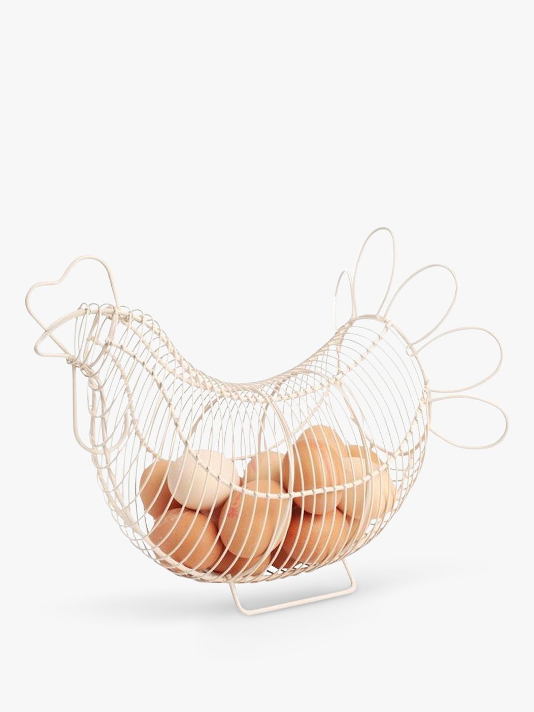 Eddingtons Hen Egg Storage Basket