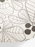 MissPrint Great Leaf Wallpaper