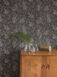 MissPrint Laurus Wallpaper