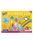 Galt Rainbow Lab