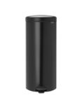 Brabantia newIcon Pedal Bin, 30L