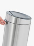 Brabantia New Touch Bin, 30L