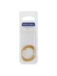 Home Gallery Solid Brass Picture Wire, 3m