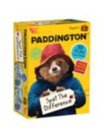 Paddington Spot The Difference Game