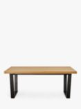 John Lewis Calia 4 Seater Dining Table