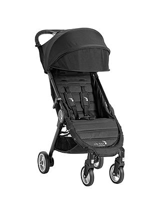 Baby Jogger City Tour Pushchair, Onyx