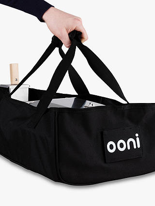 Ooni 3 Pizza Oven Cover Bag