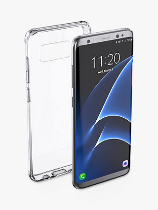 Griffin Reveal Case for Samsung Galaxy S8 Plus