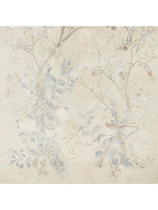 Zoffany Rotherby Wallpaper