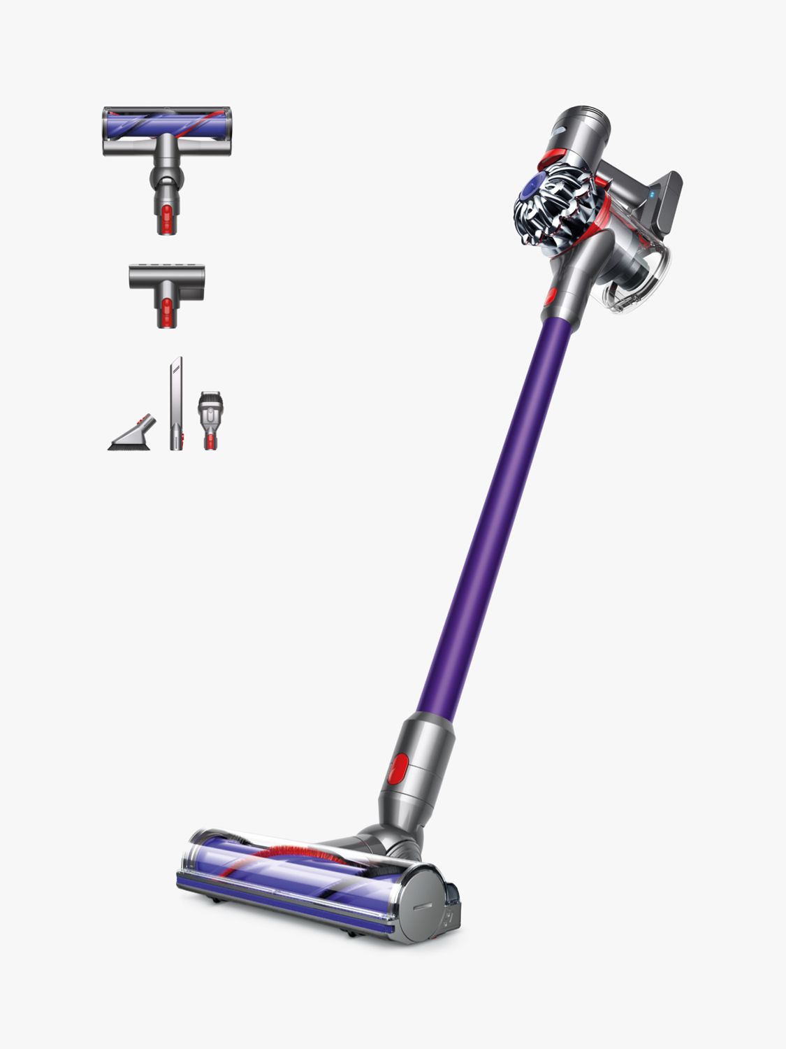 Dyson V7 Animal Cordless Vacuum Cleaner