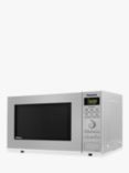 Panasonic NN-SD27HSBPQ Microwave, Stainless Steel