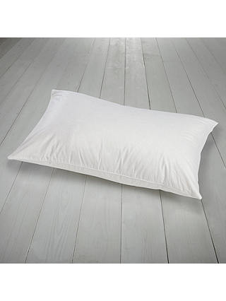 Dana Dream Hungarian Goose Down and Feather Standard Pillow, Medium/Firm