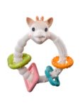 Sophie La Giraffe So'Pure Multi Textured BabyTeether