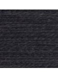 Scanfil Mending Wool, 15m, Dark Grey